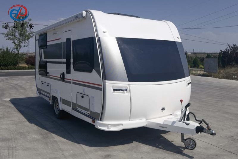 Mini Motorhome
